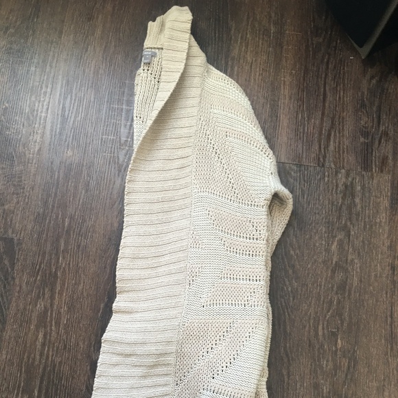 Aerie Cardigan with pockets - Picture 5 of 5